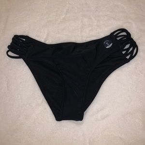 Bikini bottoms hollister